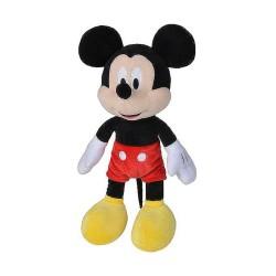 Mascota de Peluche Mickey Mouse 35 cm Felpa