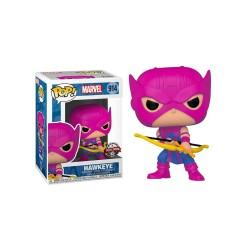 Figura Coleccionable Funko Pop! MARVEL CLASSIC HAWKEYE