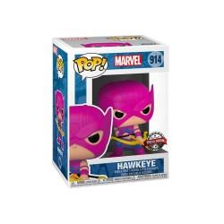 Figura Coleccionable Funko Pop! MARVEL CLASSIC HAWKEYE