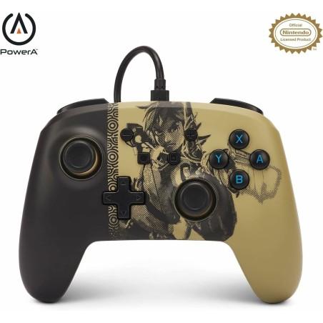 Mando Gaming Powera ANCIENT AR Nintendo Switch