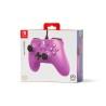 Mando Gaming Powera GRAPE Morado Nintendo Switch