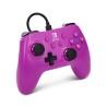 Mando Gaming Powera GRAPE Morado Nintendo Switch