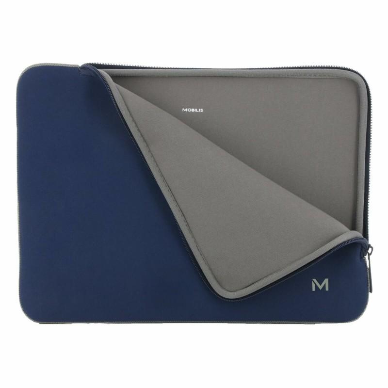 Funda para Portátil Mobilis 049021 Azul