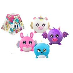 Peluche Colorbaby Biggies 51,5 cm Hinchable