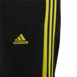 Pantalón de Chándal para Niños Adidas GE0036 Negro