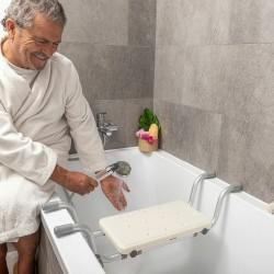 Asiento para Bañera Antideslizante 2 en 1 Seburett InnovaGoods