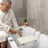 Asiento para Bañera Antideslizante 2 en 1 Seburett InnovaGoods