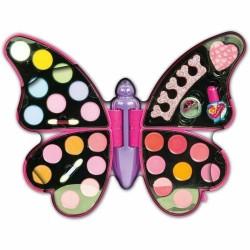 Set de Maquillaje Infantil Baby Born Butterfly Makeup Multicolor