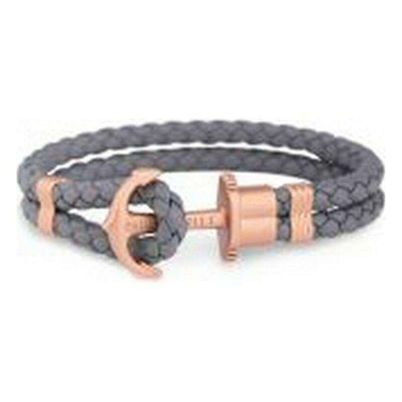 Pulsera Mujer Paul Hewitt PH-PH-L-RT-SG-XS 14-15 cm