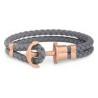 Pulsera Mujer Paul Hewitt PH-PH-L-RT-SG-XS 14-15 cm