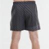 Pantalones Cortos Deportivos para Hombre Bullpadel Liego Pádel Multicolor