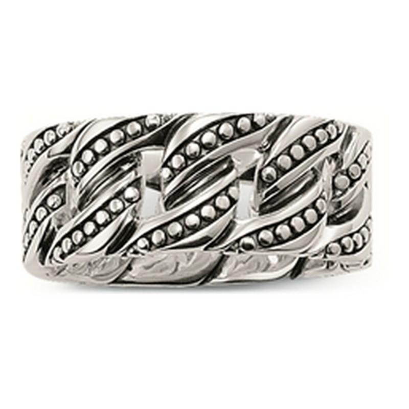 Anillo Mujer Thomas Sabo TR1931-001-12-52 (12)