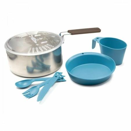 Set de Cocina Laken LSS16-1