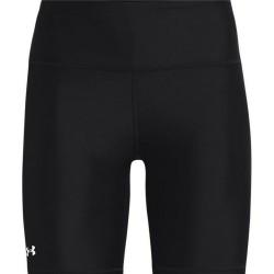 Mallas Deportivas de Mujer Under Armour Negro