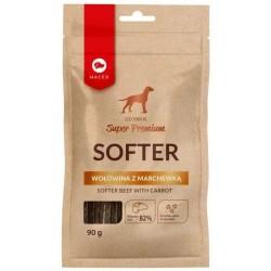 Snack para Perros Maced Ternera 100 g