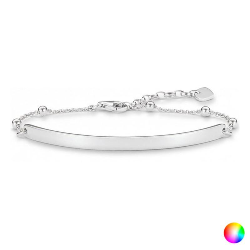 Pulsera Mujer Thomas Sabo LBA0044 16,5 cm