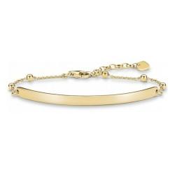 Pulsera Mujer Thomas Sabo LBA0044 16,5 cm