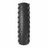 Cubierta  Terreno Dry  Shimano 28x700x3 Negro