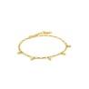 Pulsera Mujer Ania Haie B018-01G 19 cm