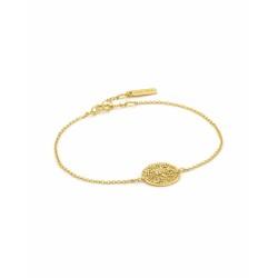 Pulsera Mujer Ania Haie B009-04G 19 cm