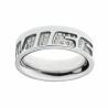 Anillo Mujer Miss Sixty SM0908016 (17,83 mm)