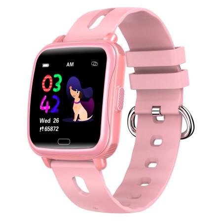 Smartwatch para Niños Denver Electronics SWK-110P Rosa 1,4"