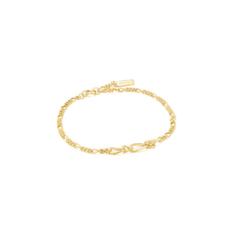 Pulsera Mujer Ania Haie B021-03G 19 cm