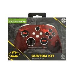 Funda Protectora FR-TEC DC CUSTOMKIT BATMAN