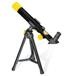 Telescopio Infantil Bresser National Geographic