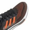 Zapatillas de Running para Adultos Adidas EQ21 Hombre Negro