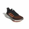 Zapatillas de Running para Adultos Adidas EQ21 Hombre Negro