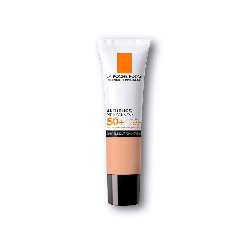 Protector Solar con Color La Roche Posay 101098 Nº 03 Spf 50