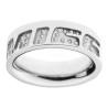 Anillo Mujer Miss Sixty WM10908A-18 (Talla 18)