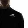 Camiseta de Manga Larga Hombre Adidas Own The Run Negro