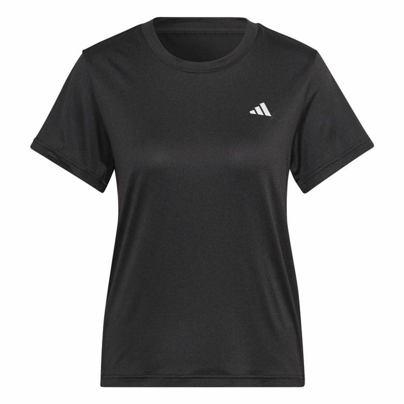 Camiseta de Manga Corta Mujer Adidas  for Training Minimal 