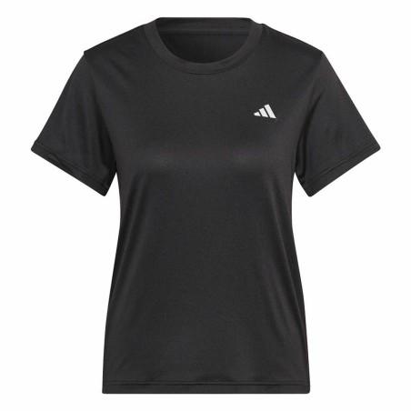 Camiseta de Manga Corta Mujer Adidas  for Training Minimal 