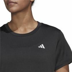 Camiseta de Manga Corta Mujer Adidas  for Training Minimal 