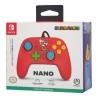 Mando Gaming Powera NANO Multicolor Nintendo Switch