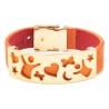 Pulsera Mujer Folli Follie 1BORN15R 15 cm