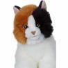 Peluche Gipsy Gato Tricolor