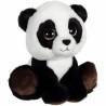 Peluche Gipsy Oso Panda Multicolor