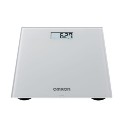 Báscula Digital de Baño Omron HN-300T2-EGY Gris