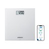 Báscula Digital de Baño Omron HN-300T2-EGY Gris