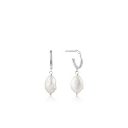 Pendientes Mujer Ania Haie E019-02H 2 cm