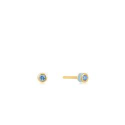 Pendientes Mujer Ania Haie E028-01G-B 0,5 cm