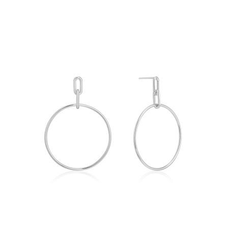 Pendientes Mujer Ania Haie E021-07H 4 cm