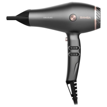 Secador de Pelo Cecotec Bamba IoniCare Harmony 2600 W