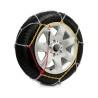 Cadenas de Nieve de Coche Goodyear T-110