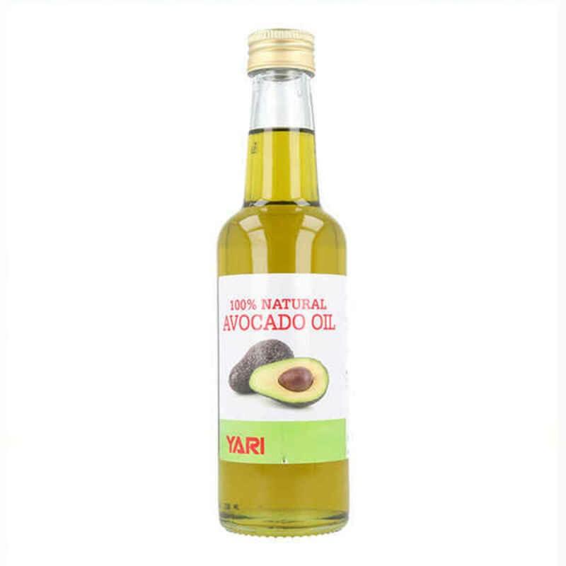 Aceite Capilar Yari Aceite de aguacate (250 ml)