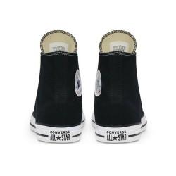 Zapatillas Casual Unisex Converse Chuck Taylor All Star High Negro